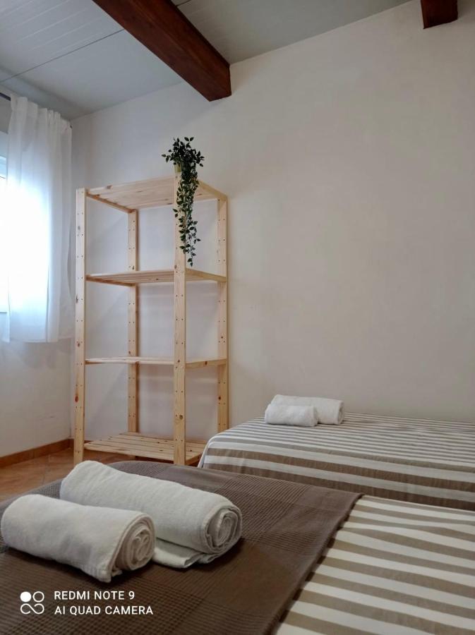 Casa Pastor, Delta Del Ebro Villa El Lligallo del Ganguil Kültér fotó